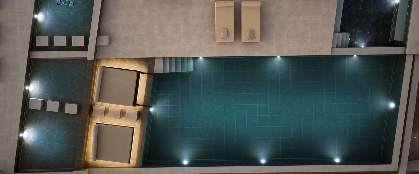 marisia private pool luxury villa zakynthos