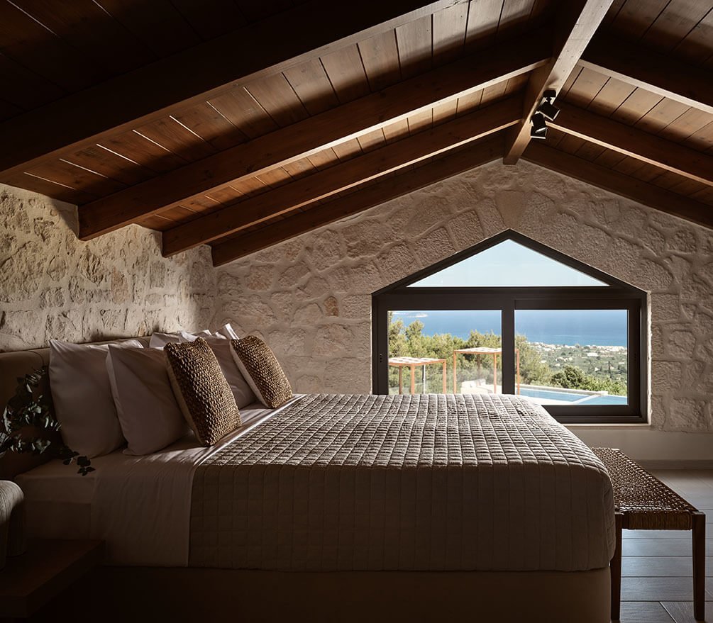 marisia private pool villa lithakia zakynthos