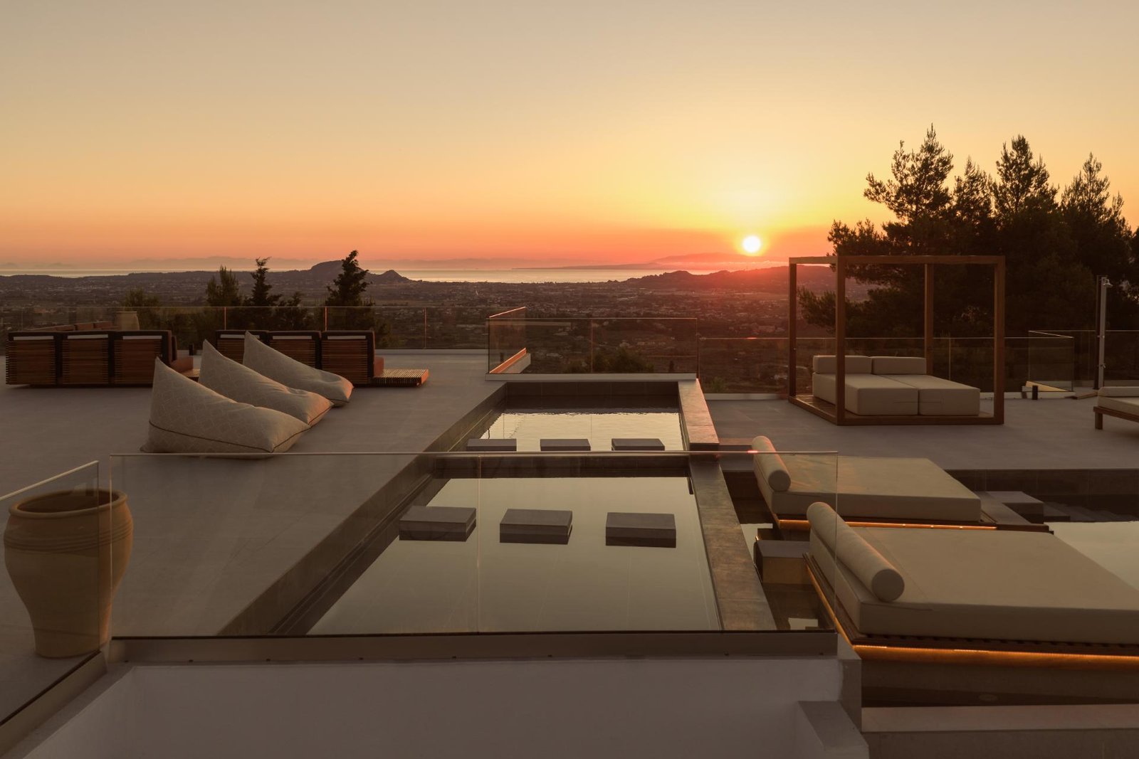 Marisia Luxury Villa