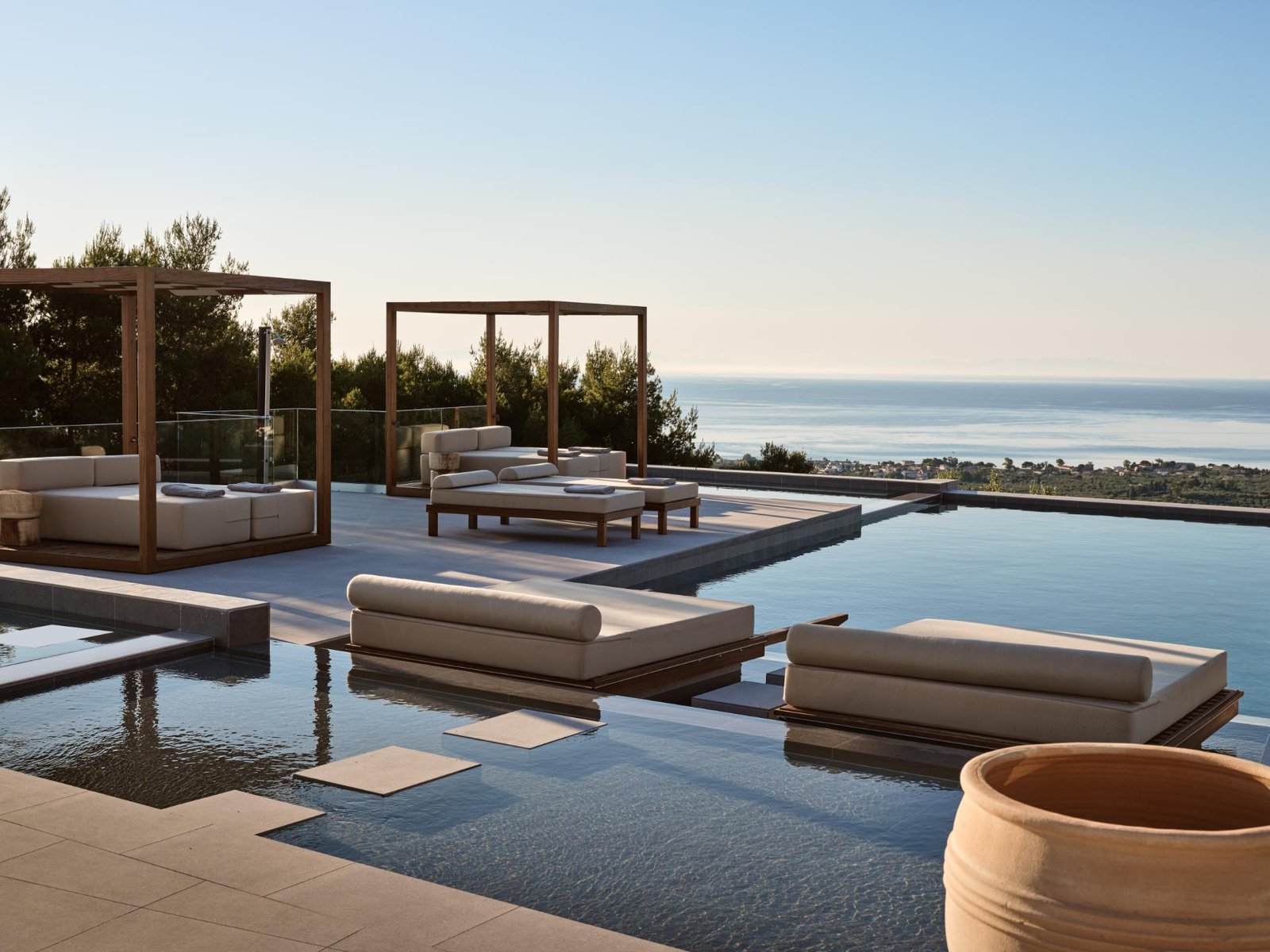 Marisia Luxury Villa