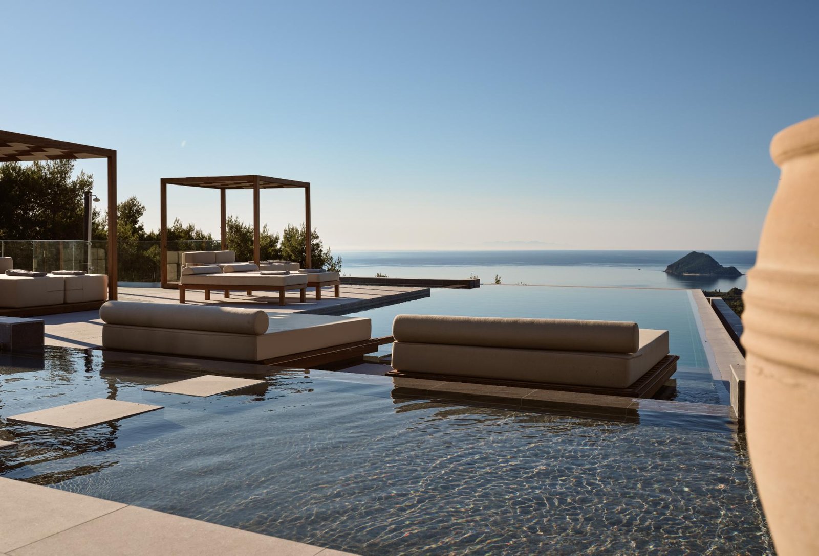 Marisia Luxury Villa