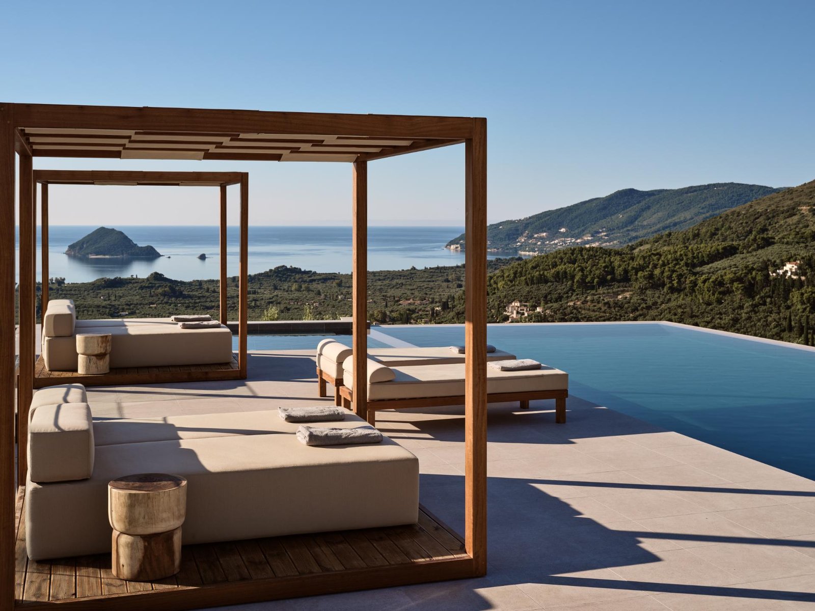 Marisia Luxury Villa