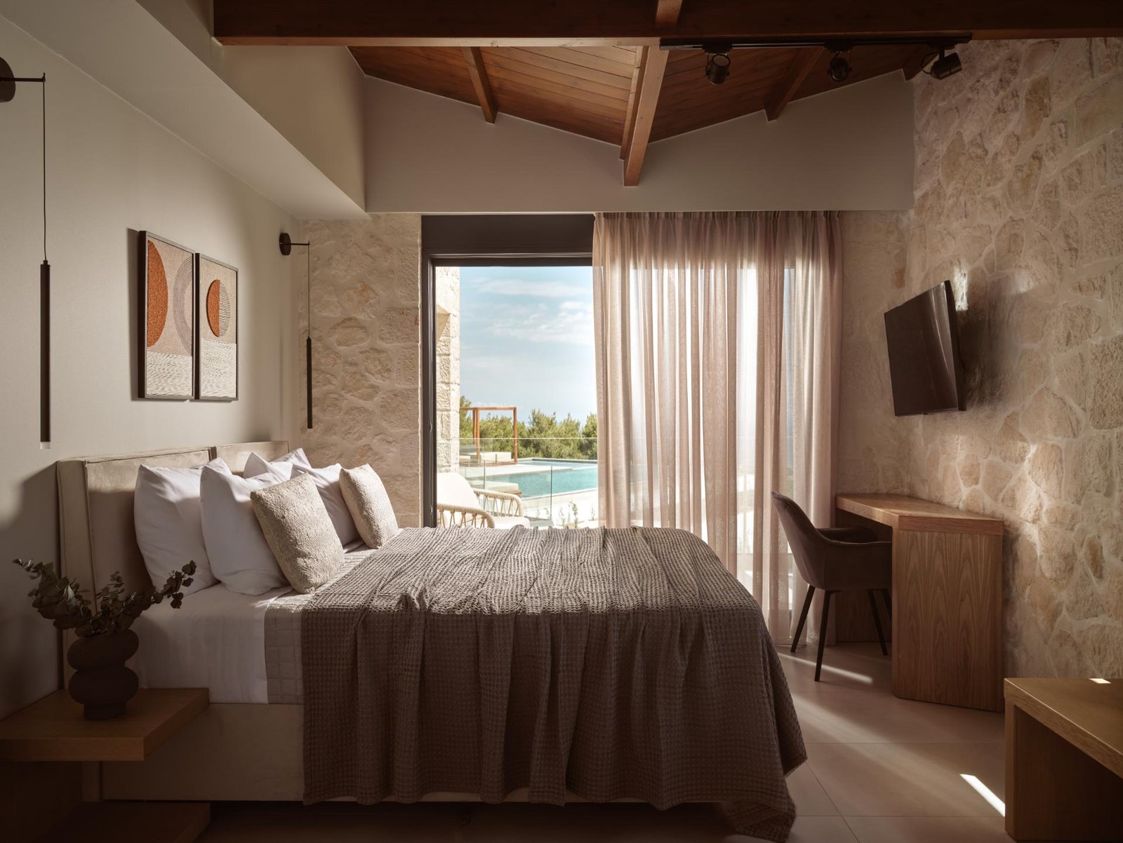 Marisia Luxury Villa