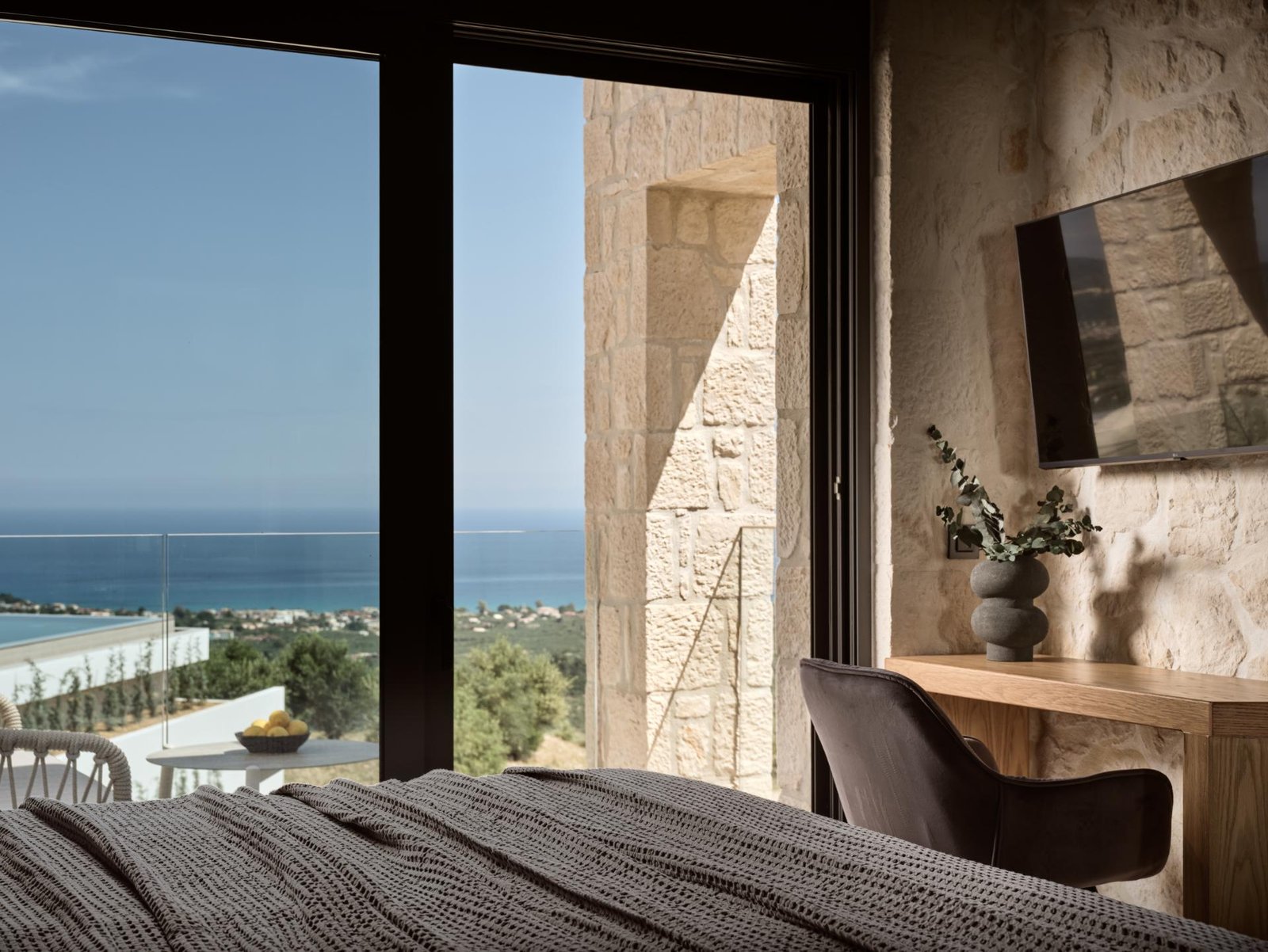 Marisia Luxury Villa