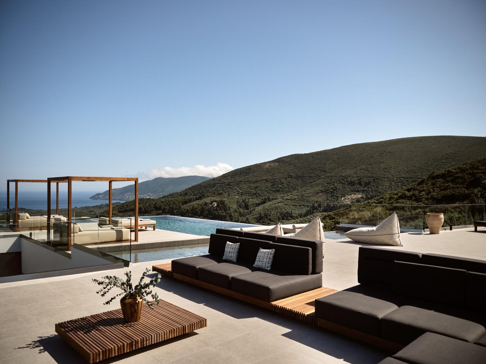 Marisia Luxury Villa