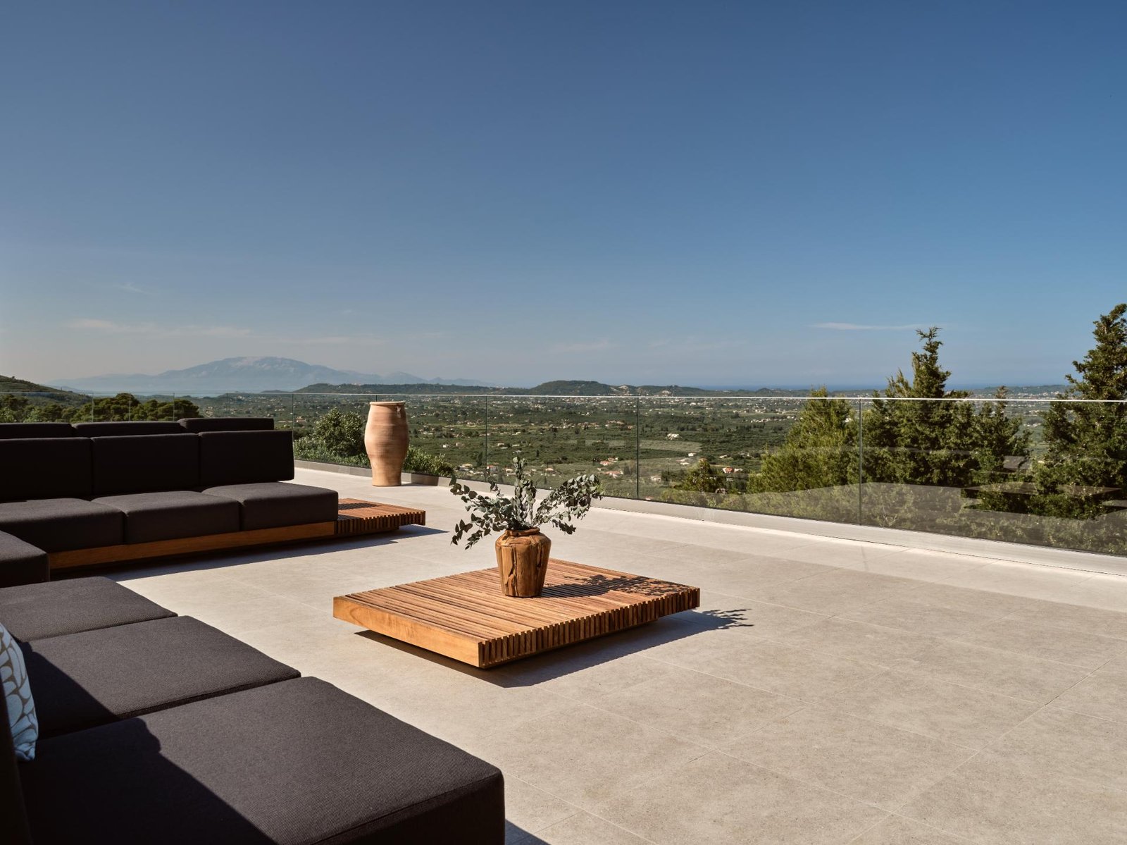 Marisia Luxury Villa