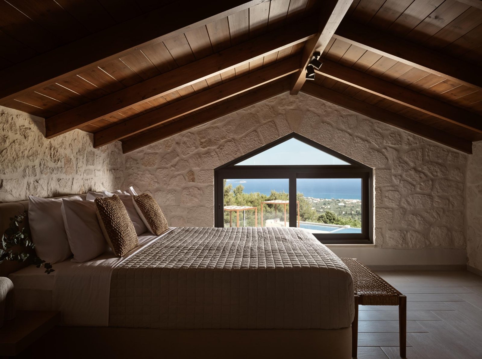 Marisia Luxury Villa