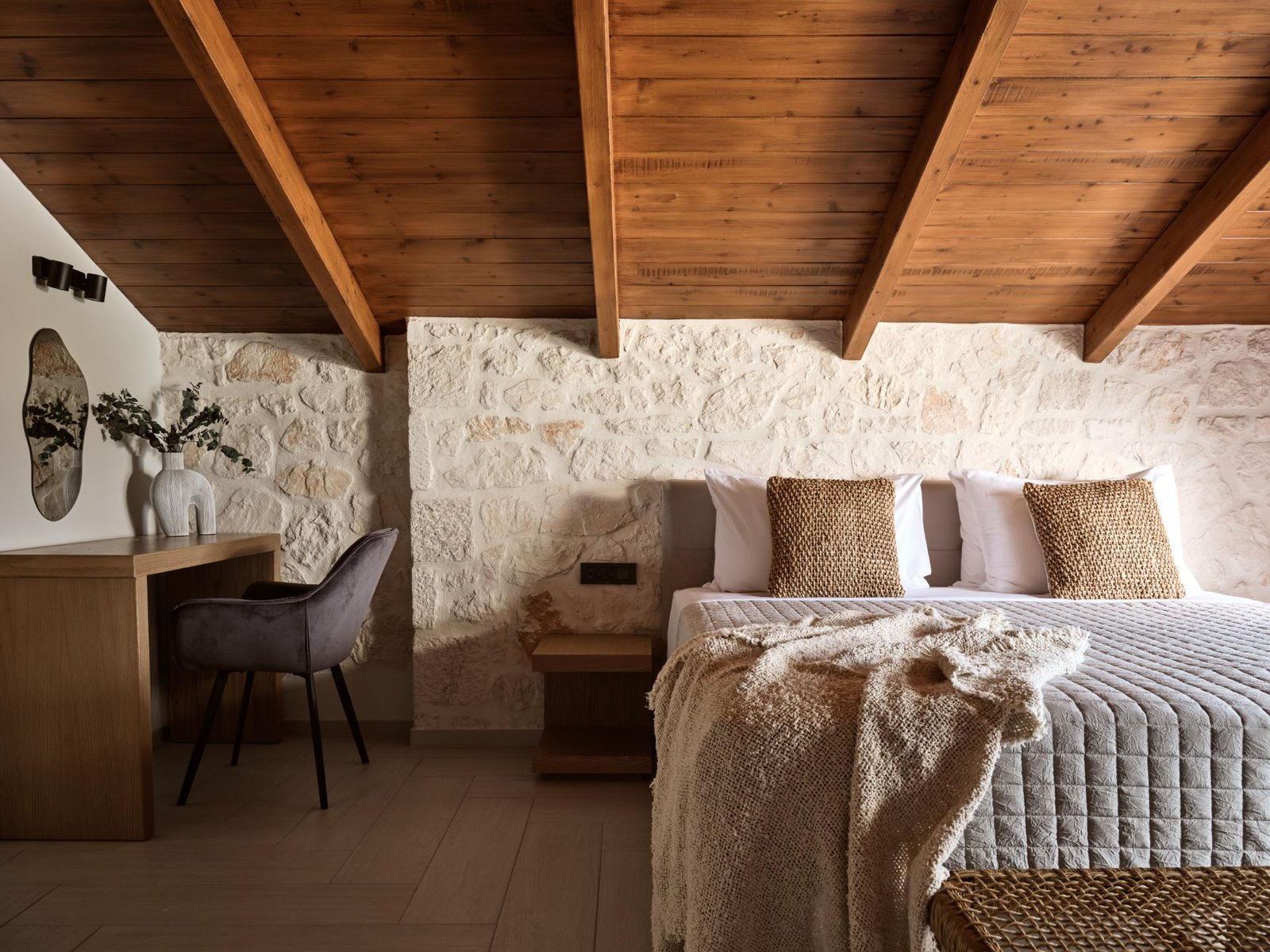 Marisia Luxury Villa