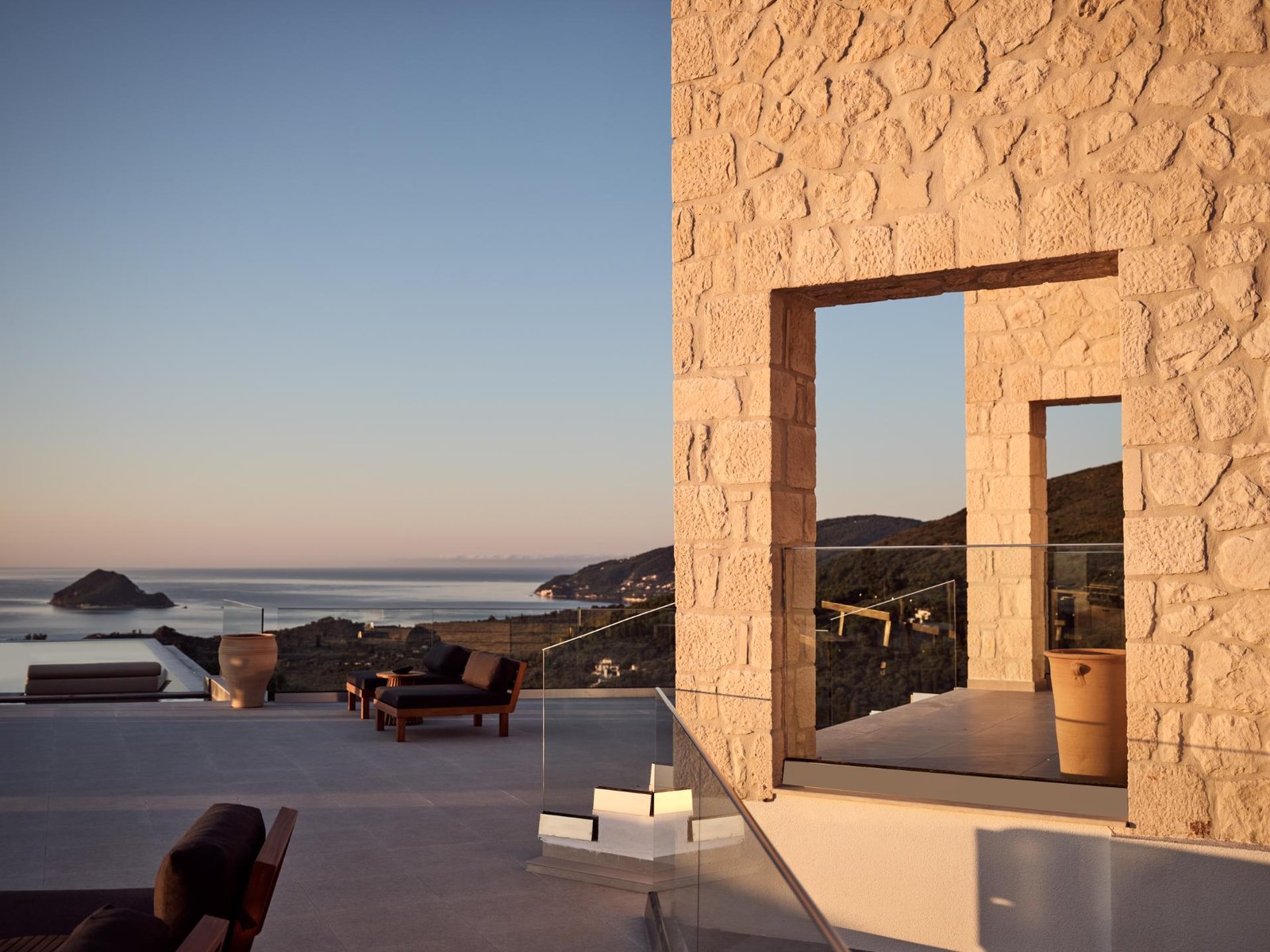 Marisia Luxury Villa