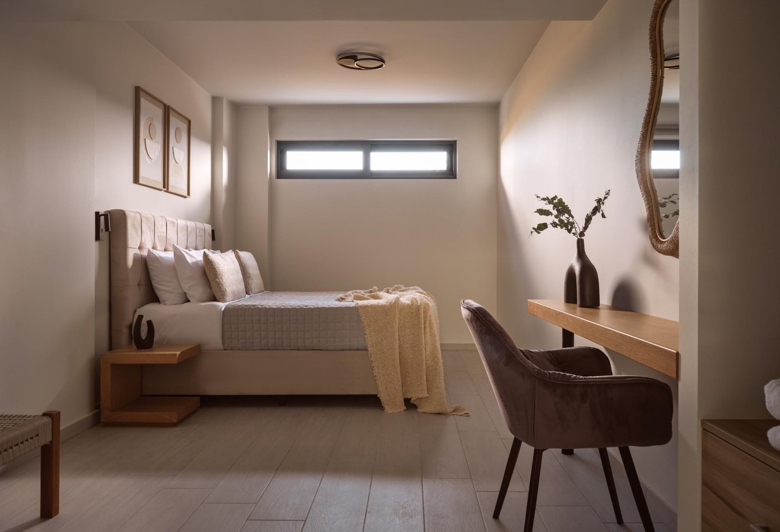 Marisia Luxury Villa