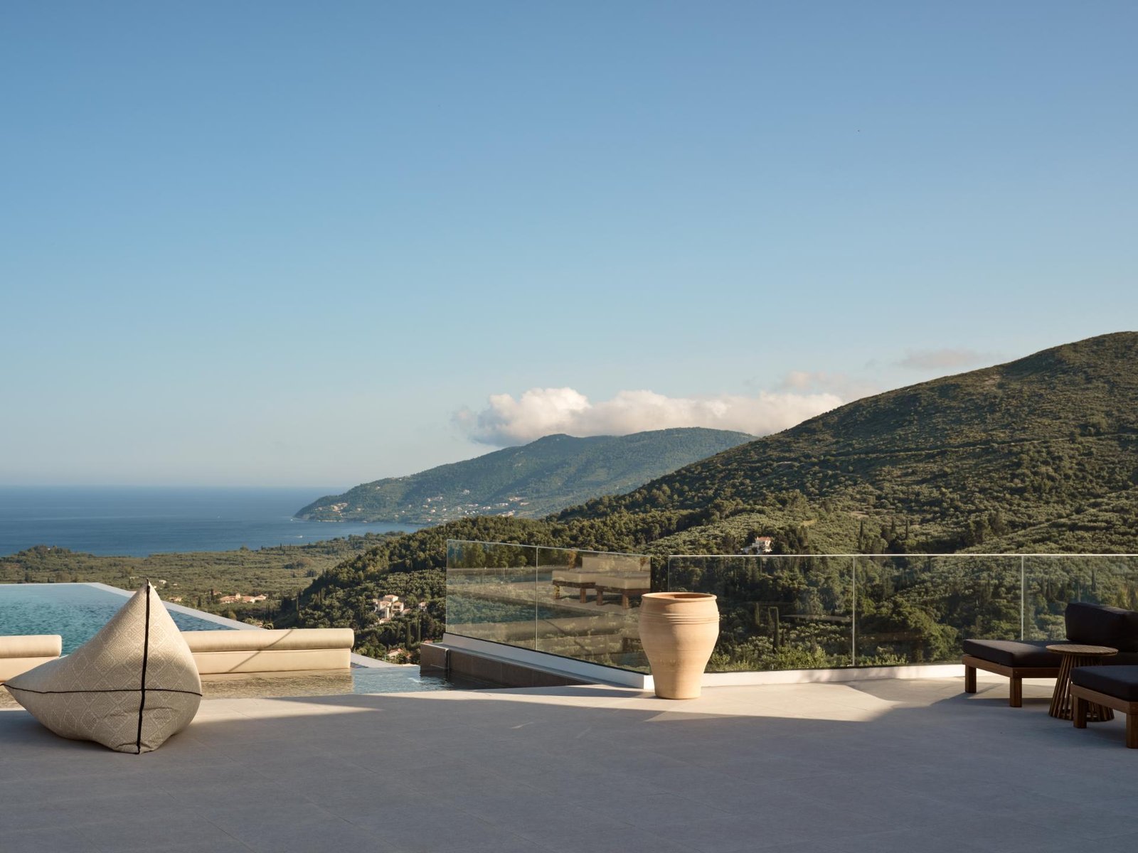 Marisia Luxury Villa