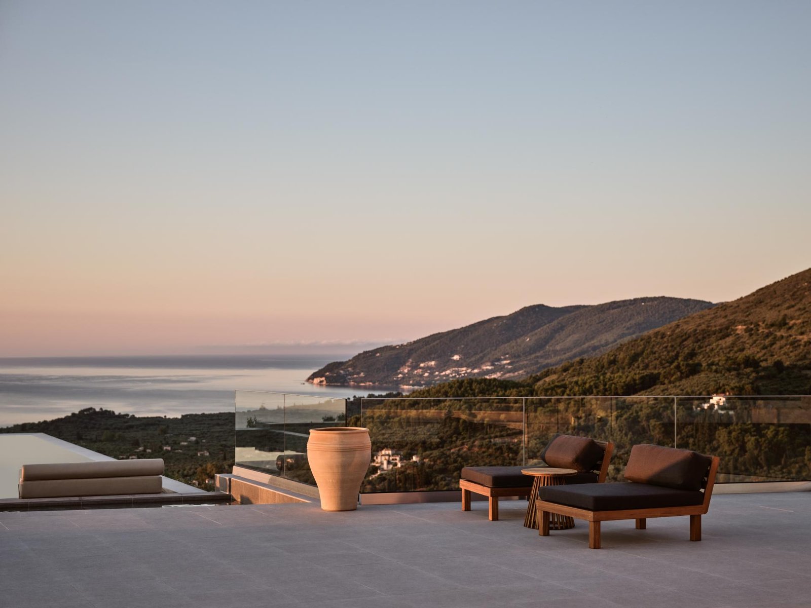Marisia Luxury Villa