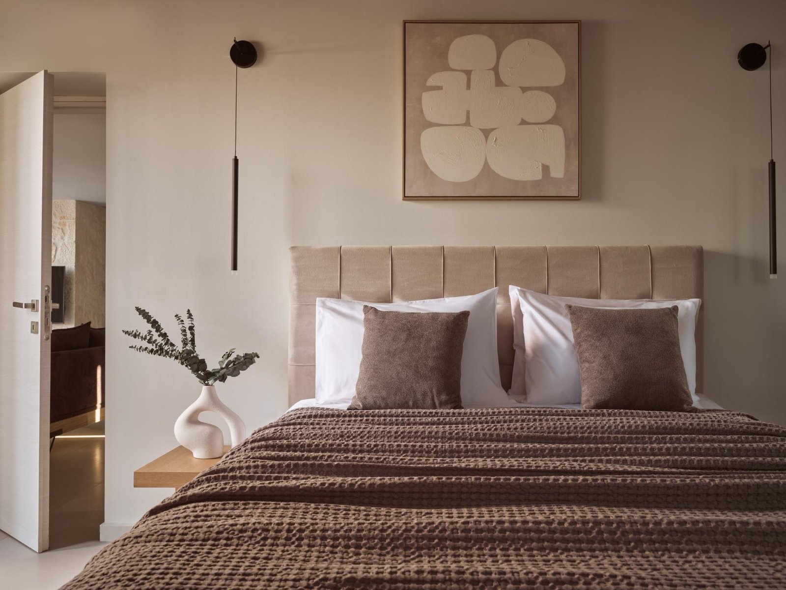 Marisia Luxury Villa