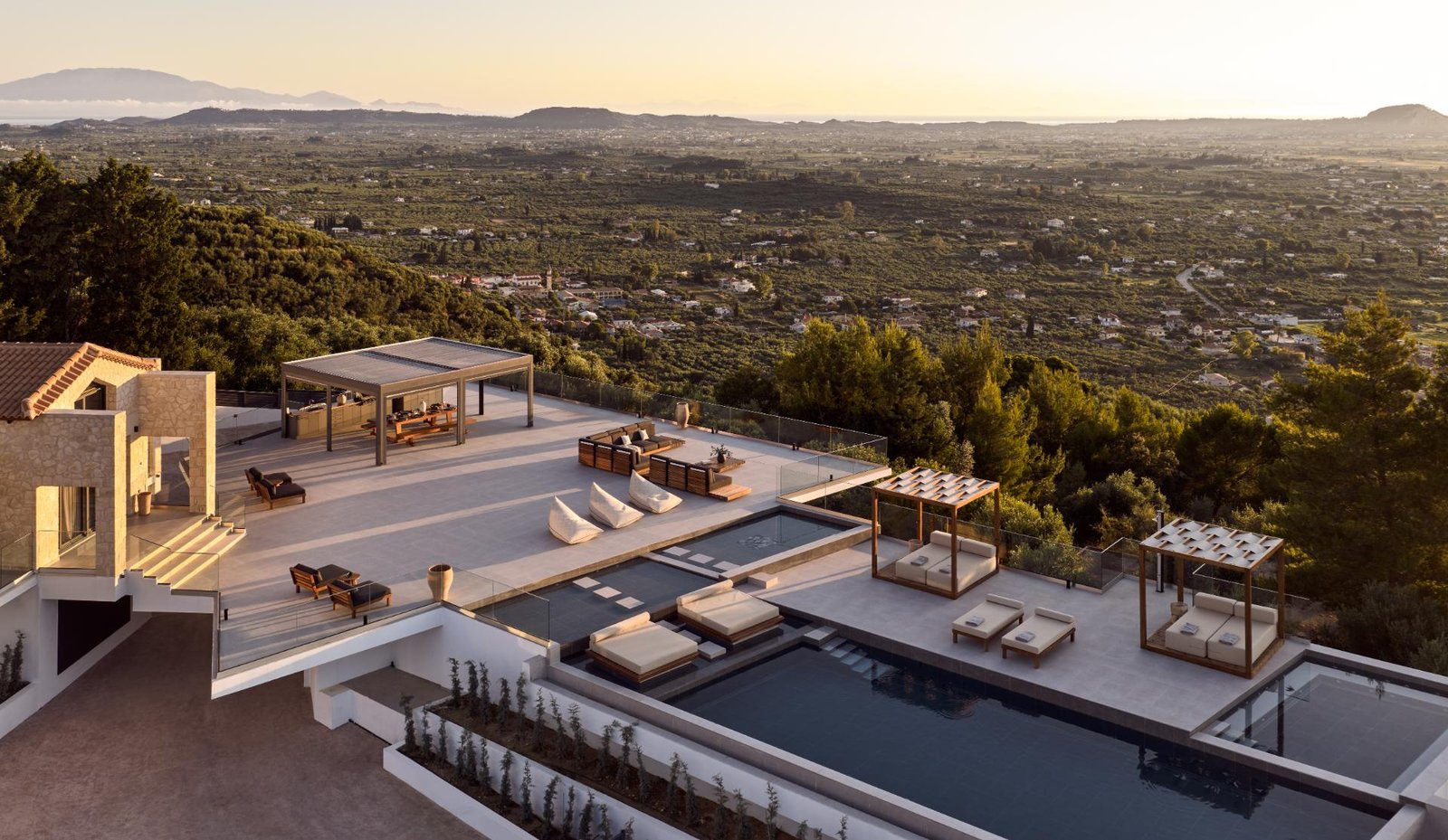 Marisia Luxury Villa