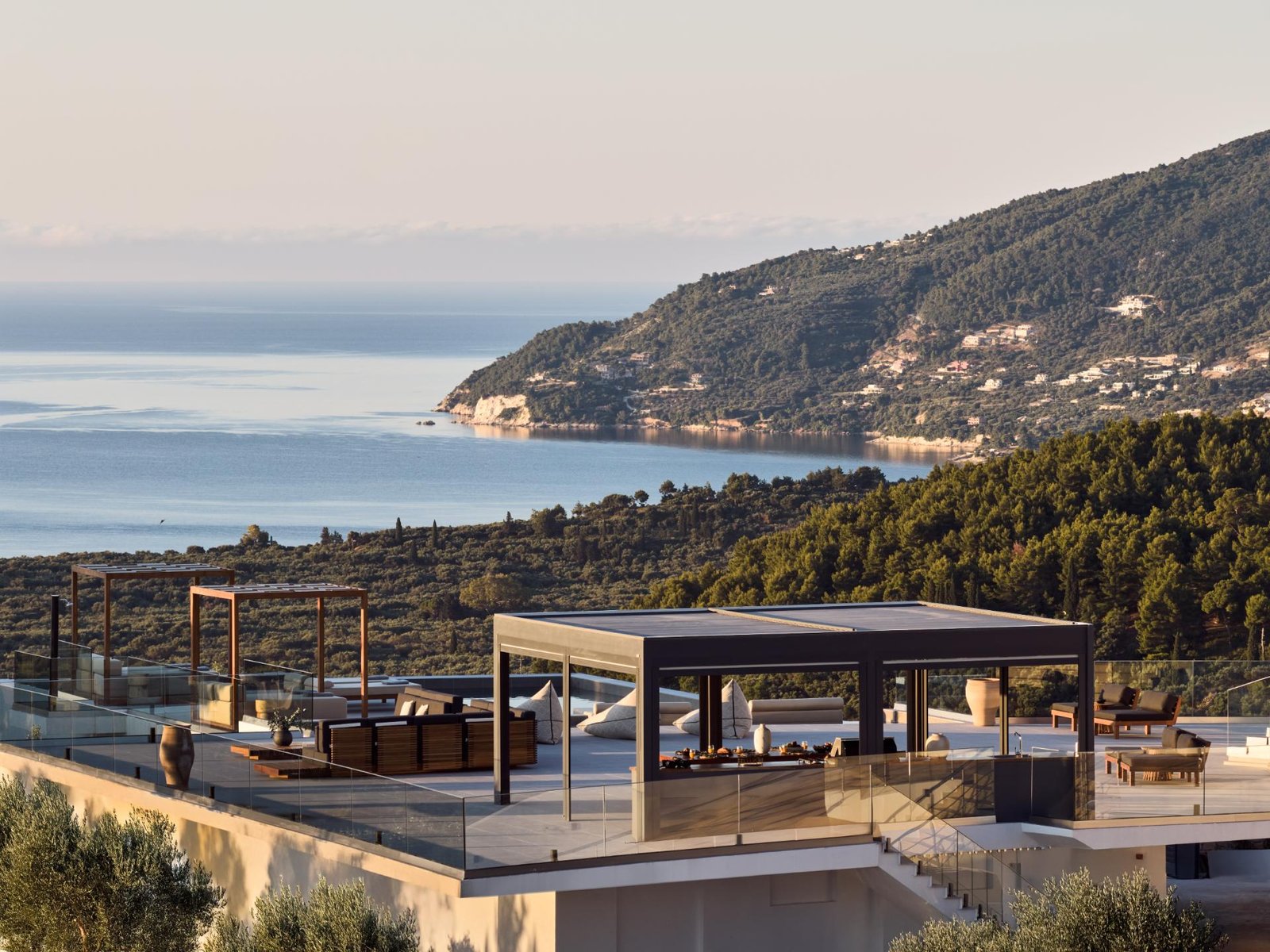 Marisia Luxury Villa