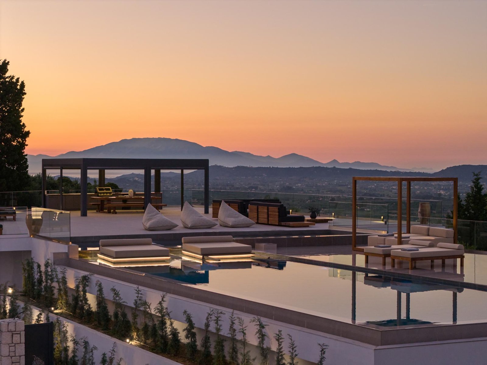 Marisia Luxury Villa