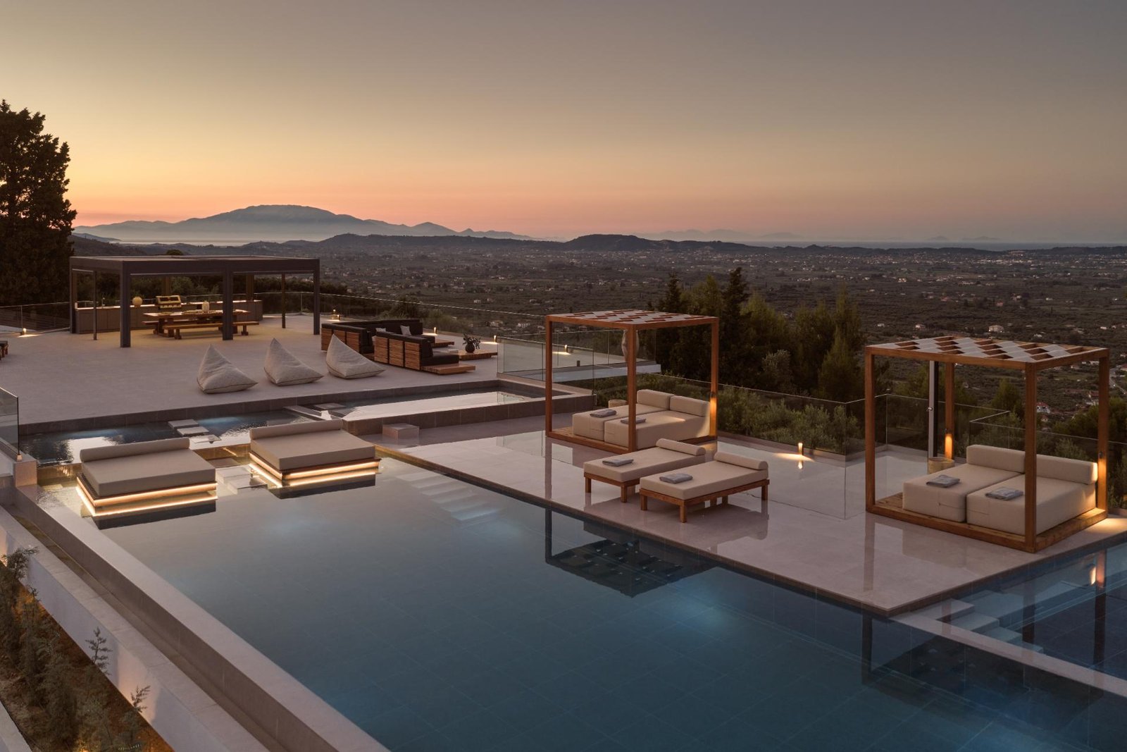 Marisia Luxury Villa