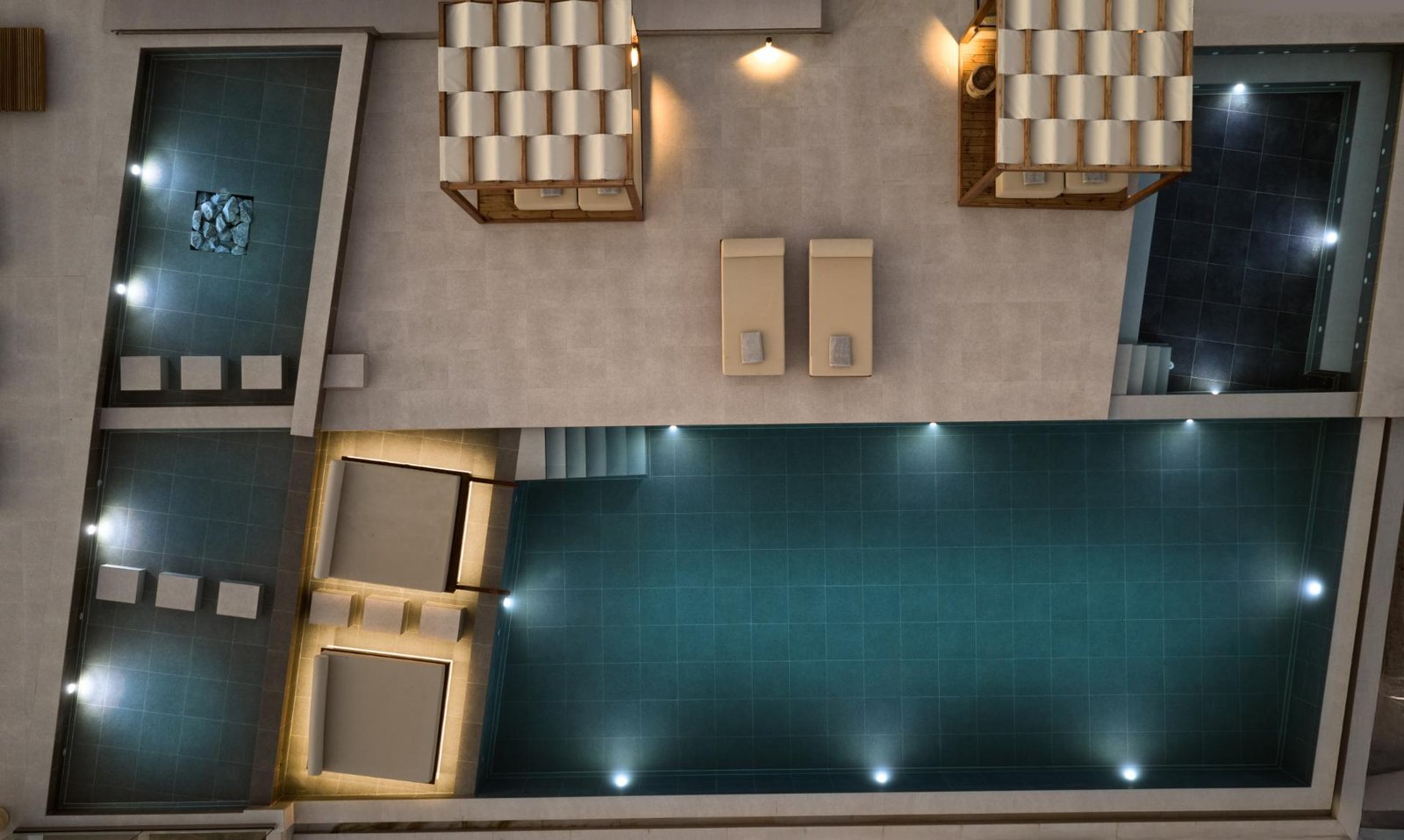 Marisia Luxury Villa