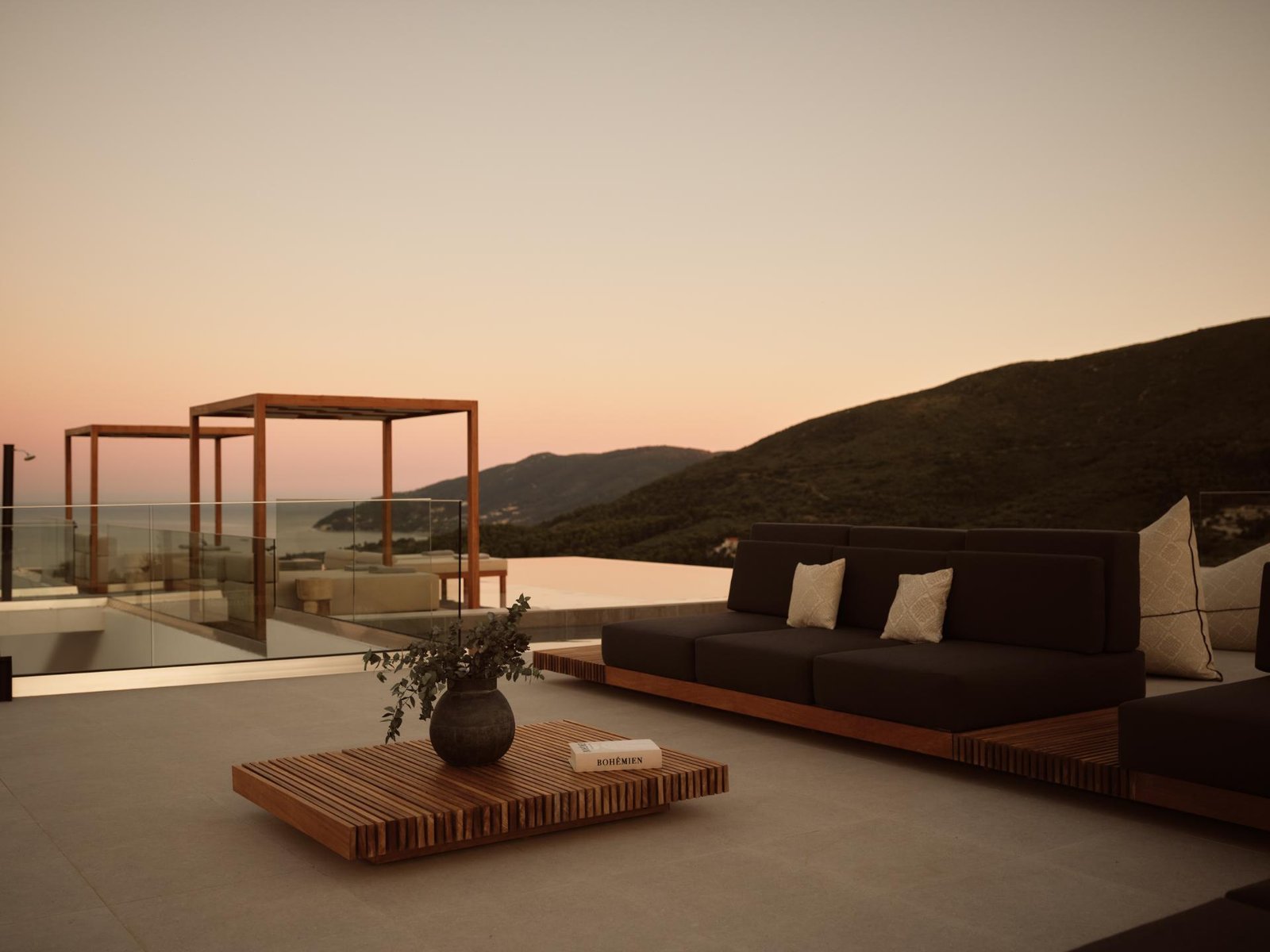 Marisia Luxury Villa