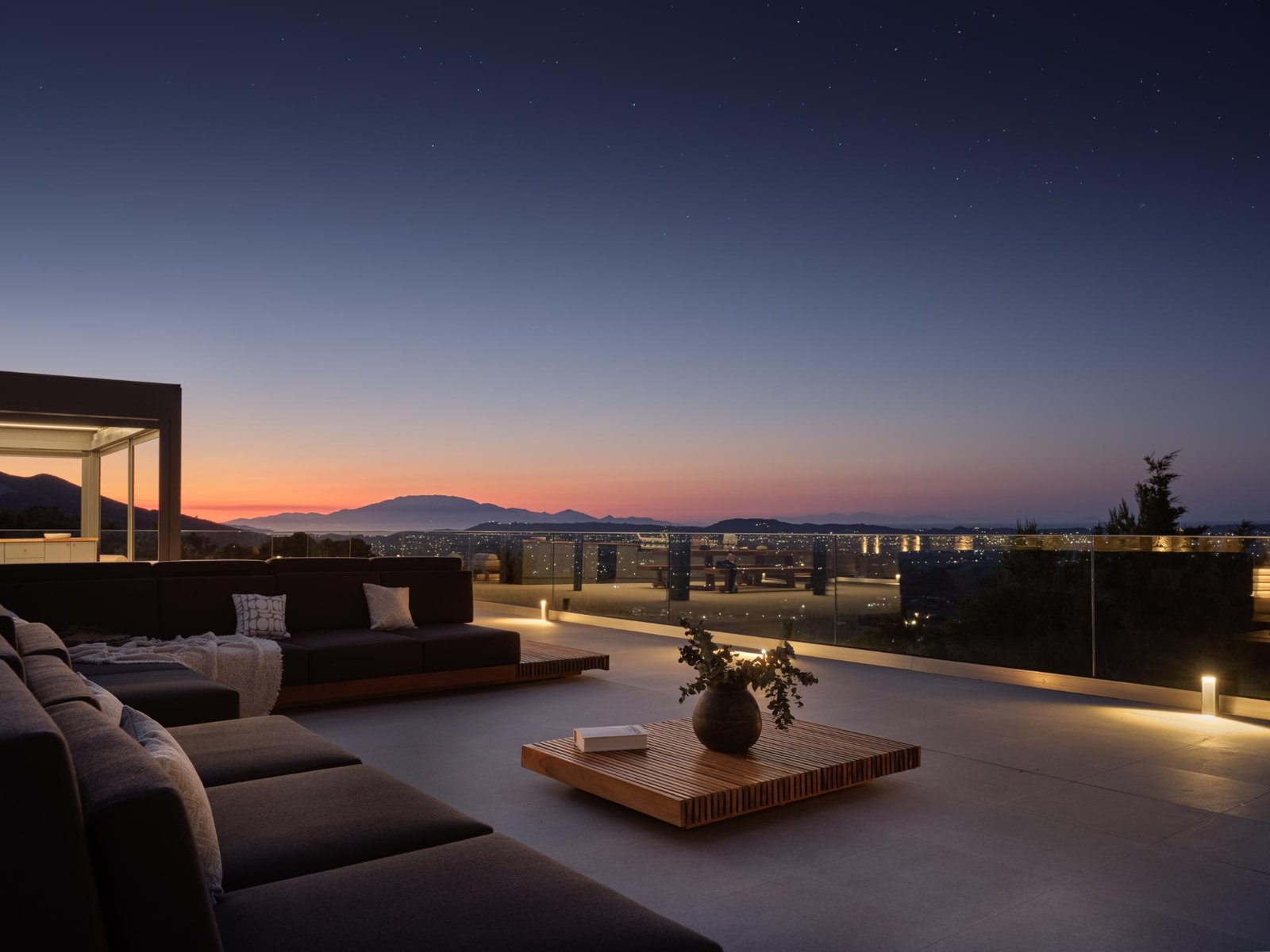 Marisia Luxury Villa