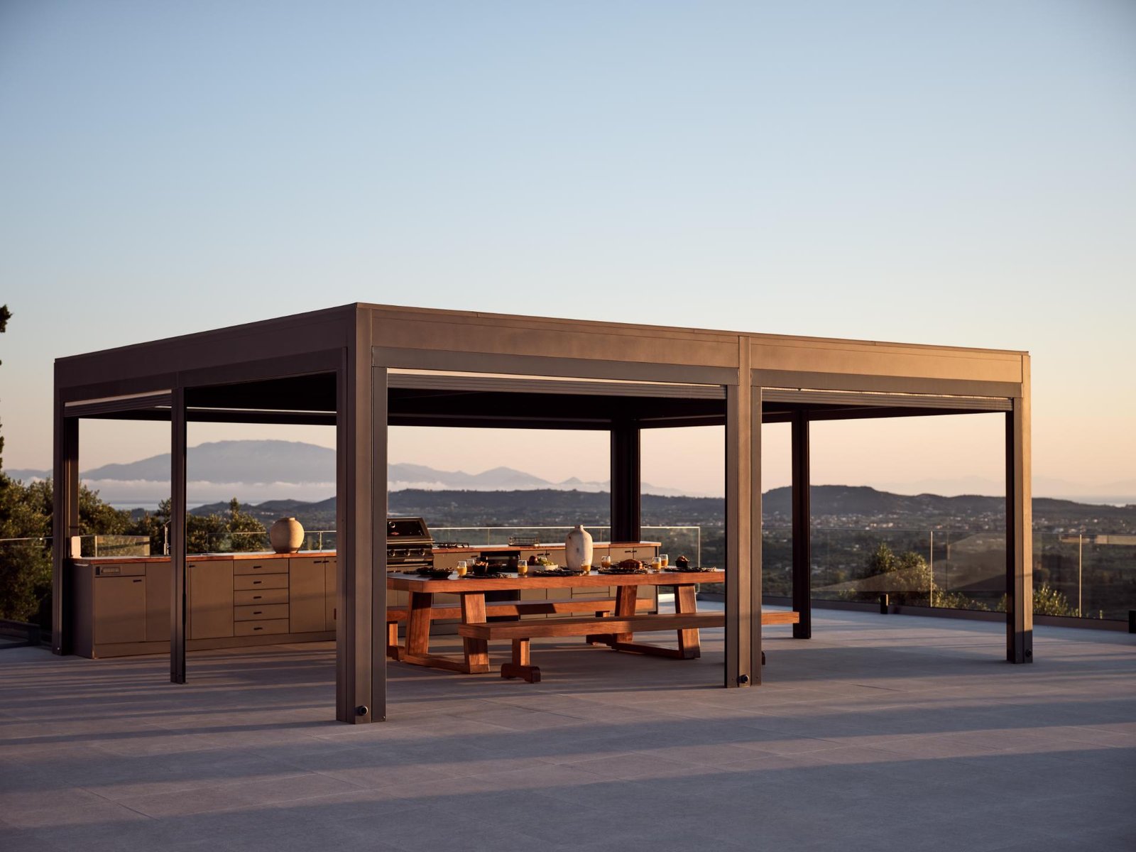 Marisia Luxury Villa