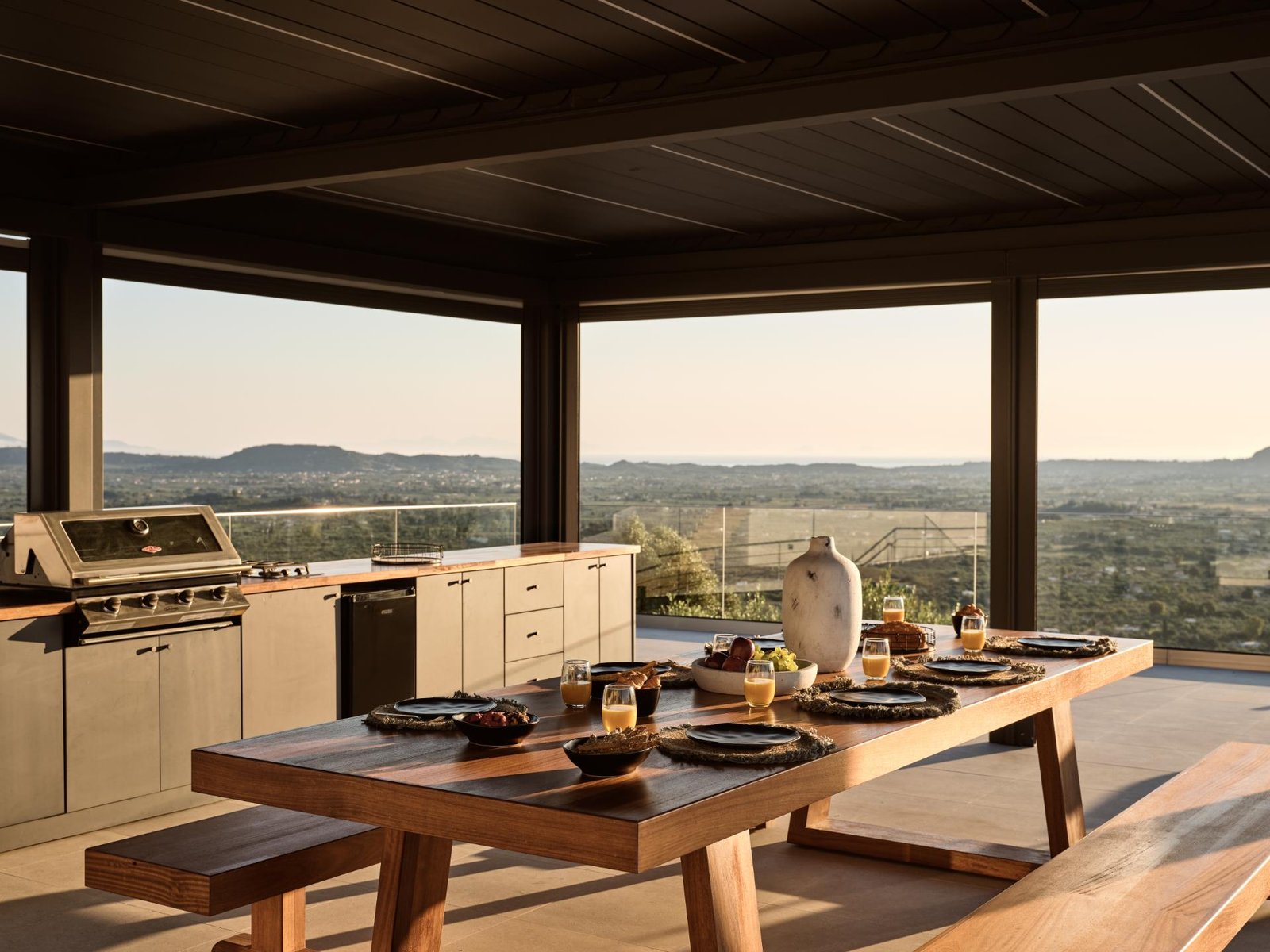 Marisia Luxury Villa