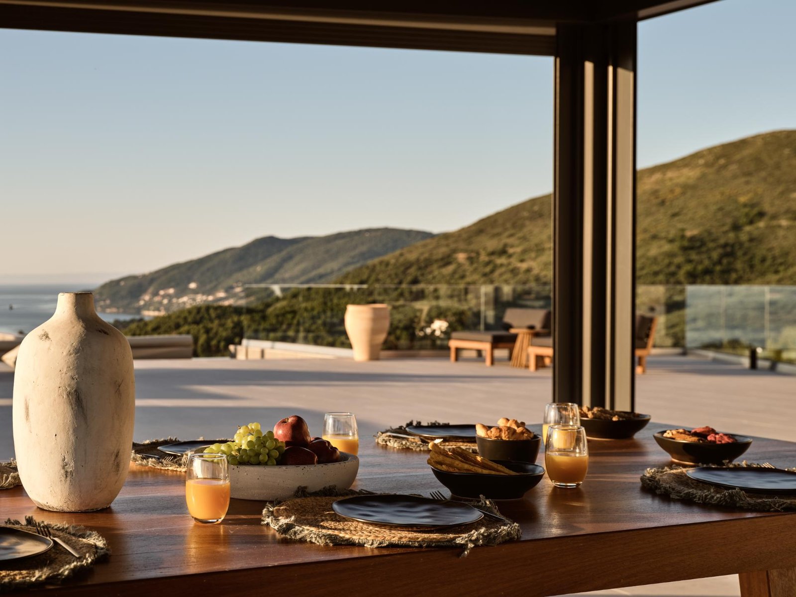 Marisia Luxury Villa